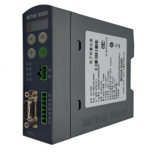 ACT350 Ethernet IO  profinet IO  DIN ETP weight load cell transmitter